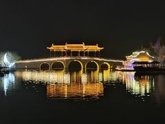 -朱仙镇启封故园景区