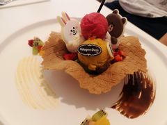 -哈根达斯(皇城恒隆广场店)