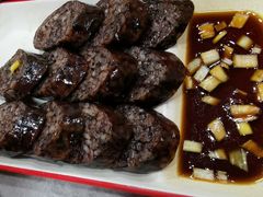 -服务大楼冷面(延大店)