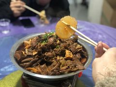 -桂萍特色牛筋牛杂(长堤街总店)