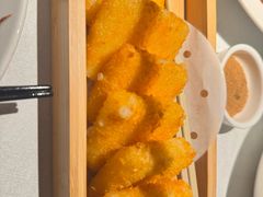 -穿越·外婆家(西溪天堂店)