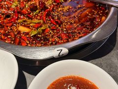 -川胖子美蛙鱼头(公园路店)