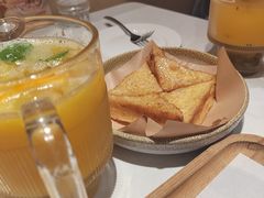 -烁先生披萨·儿童餐下午茶(河南岸店)