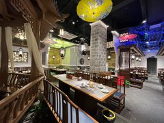 -姑苏家宴·苏帮菜·松鼠桂鱼(苏州总店)