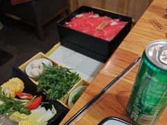 -牛匠和牛寿喜锅(西安总店)