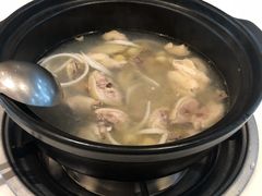 -东椰·海南椰子鸡火锅(朝阳门店)