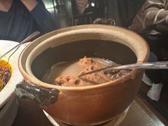 -清水亭湖北菜(大屯DT51店)