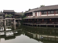 -台儿庄古城
