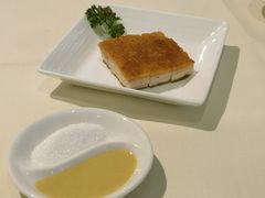 -利苑酒家(金宝店)