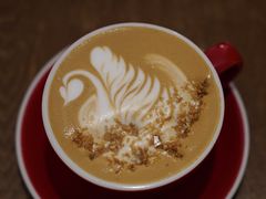 -COFFEE HOLIC(朝外SOHO店)