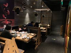 大堂-久苑烧肉(世界城广场店)