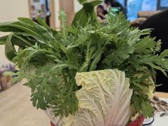 -朴小妹人参鸡汤火锅(长白山万达店)