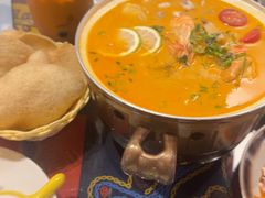 -米泰芒·东南亚料理(体育西店)