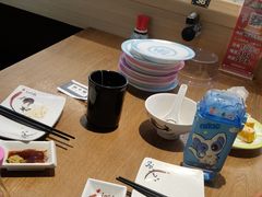 -三禾寿司(君尚店)