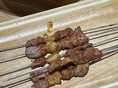 -嘻小北·兰州清汤牛肉面(太平洋森活天地店)