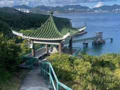-南丫岛