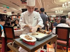 -大鸭梨烤鸭(石佛营店)
