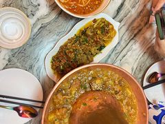 -浩海火燒雲傣家菜(芮欧百货店)