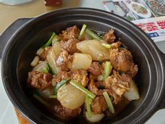 -八仔大富楼·河鲜(西江店)