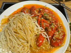 -靓靓蒸虾(中山里店)