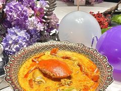 -金链花·泰国餐厅(国贸店)