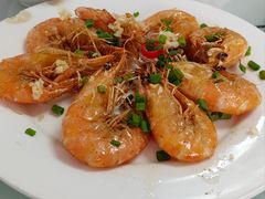 -星奇缘·海鲜餐厅(东山美食地标店)
