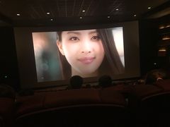 -SFC上影影城(港汇永华IMAX激光店)
