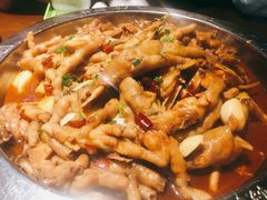 -胖哥俩肉蟹煲(湖滨银泰in77店)