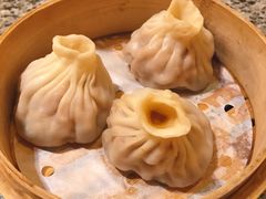 -南京大牌档(香港广场店)