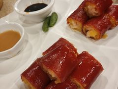 -点都德(聚福楼店)