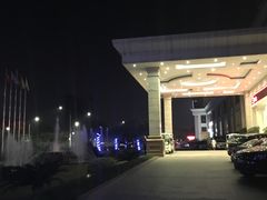 -金茂园大酒店