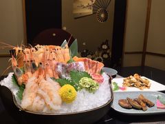 -大葉日本料理·龍蝦任食放題(廣州W酒店)