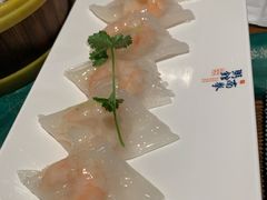 -南拳十三姨·潮汕砂锅粥(世纪金源店)