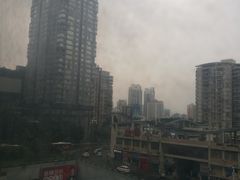 -重庆富力艾美酒店