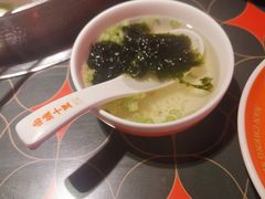 -南城十里潮汕鲜牛火锅·鲜虾生滚粥(融汇老商埠店)