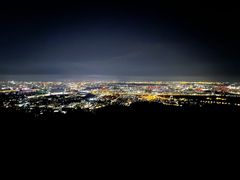 -紫金山山顶公园