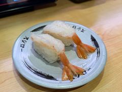 -寿司郎(皇庭广场店)