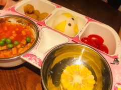 -川菜故事(光谷步行街店)