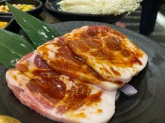 -九田家黑牛烤肉料理(石路天虹店)