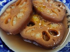 -粗茶淡饭(东关街店)