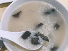 -电白鸭粥店(下沙二坊88号店)