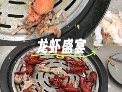 -仙螺岛海鲜自助餐厅(总店)