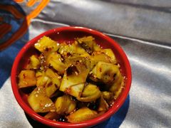 -红辣椒·川菜·火锅(张杨路店)