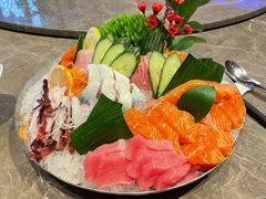 -彩丰楼·中餐厅(国家会展中心上海洲际店)