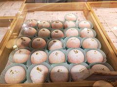 -吴记·吴酥生PASTRY宫廷酥饼