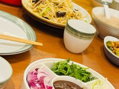 -老昌春饼(中央大街店)