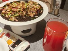 -秀儿四九城·新京菜(亚运村鸟巢店)