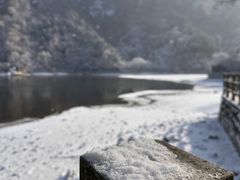 -秦岭终南山世界地质公园翠华山景区