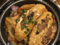 -鹅滋道(甘坑古镇店)