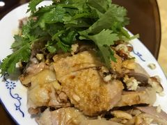 白切鸭-电白鸭粥店(下沙二坊88号店)